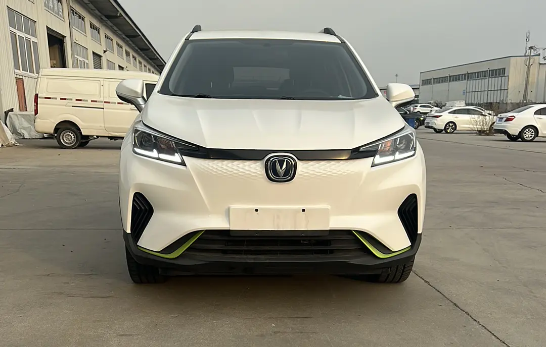 Changan CS15 E-Pro  из Китая