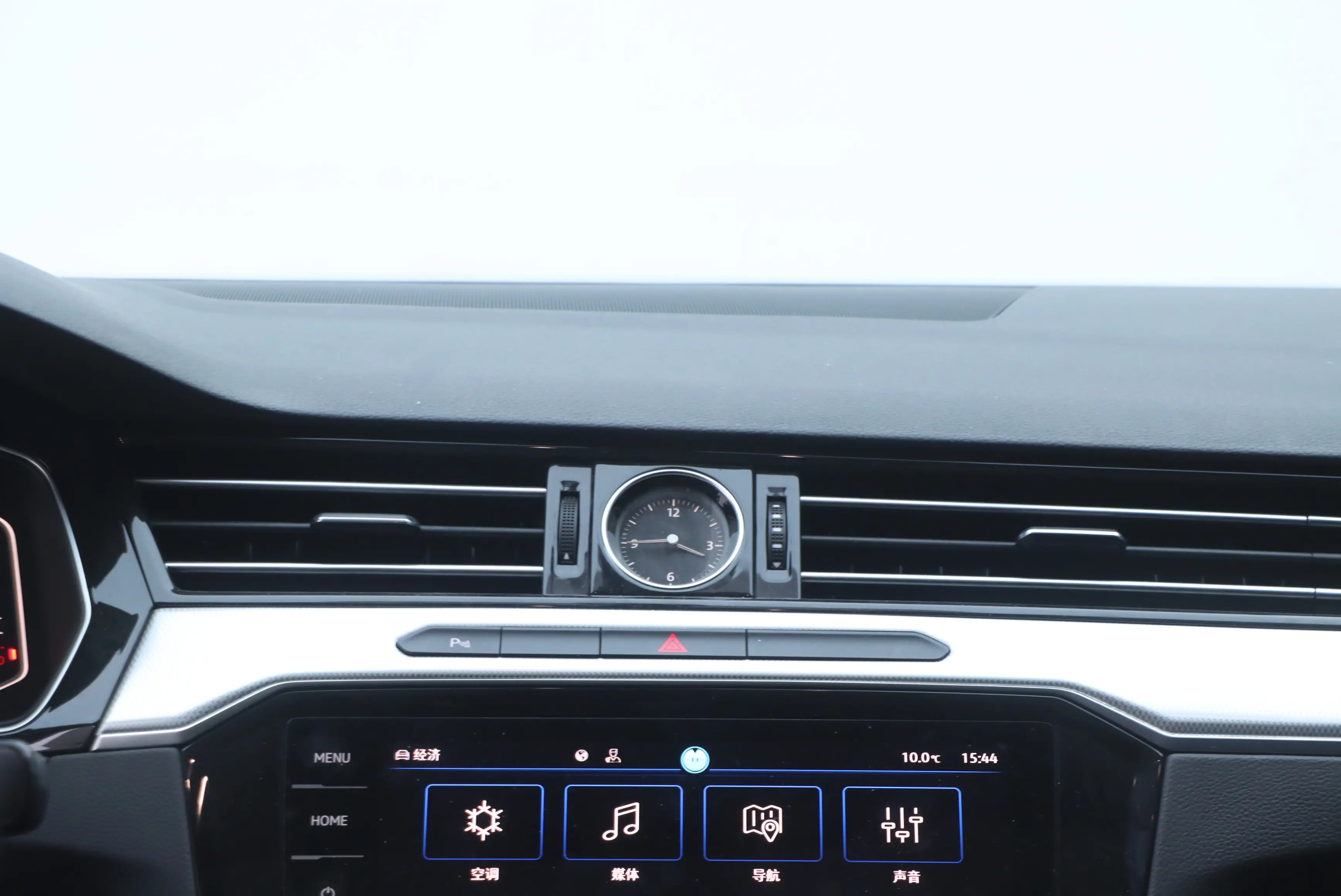 Volkswagen Magotan GTE  из Китая