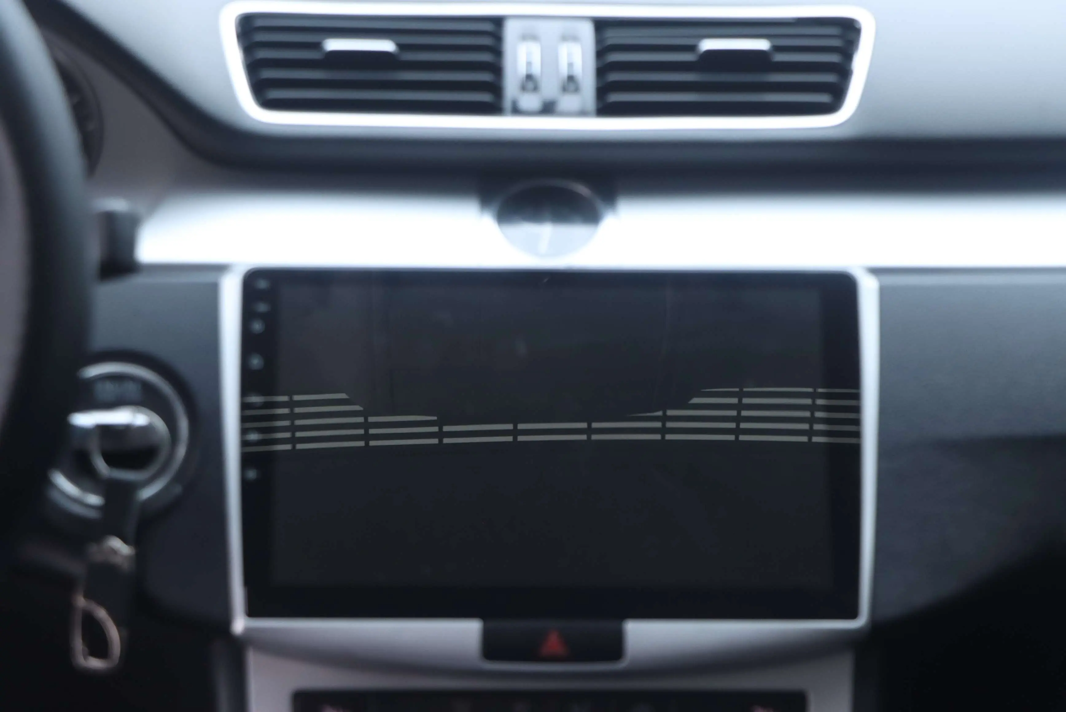 Volkswagen Magotan  из Китая