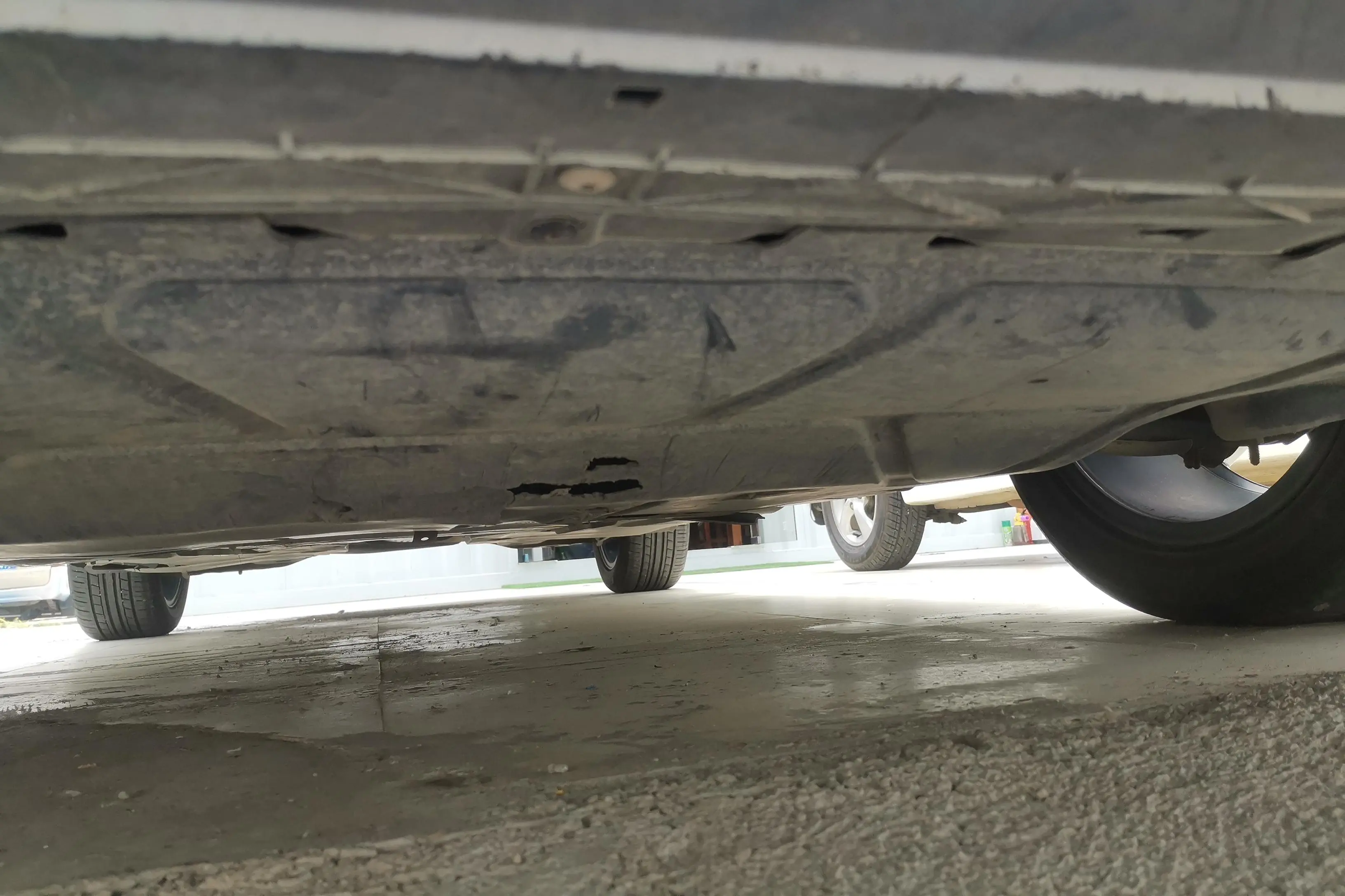 Volkswagen Lamando (Lingdu)  из Китая