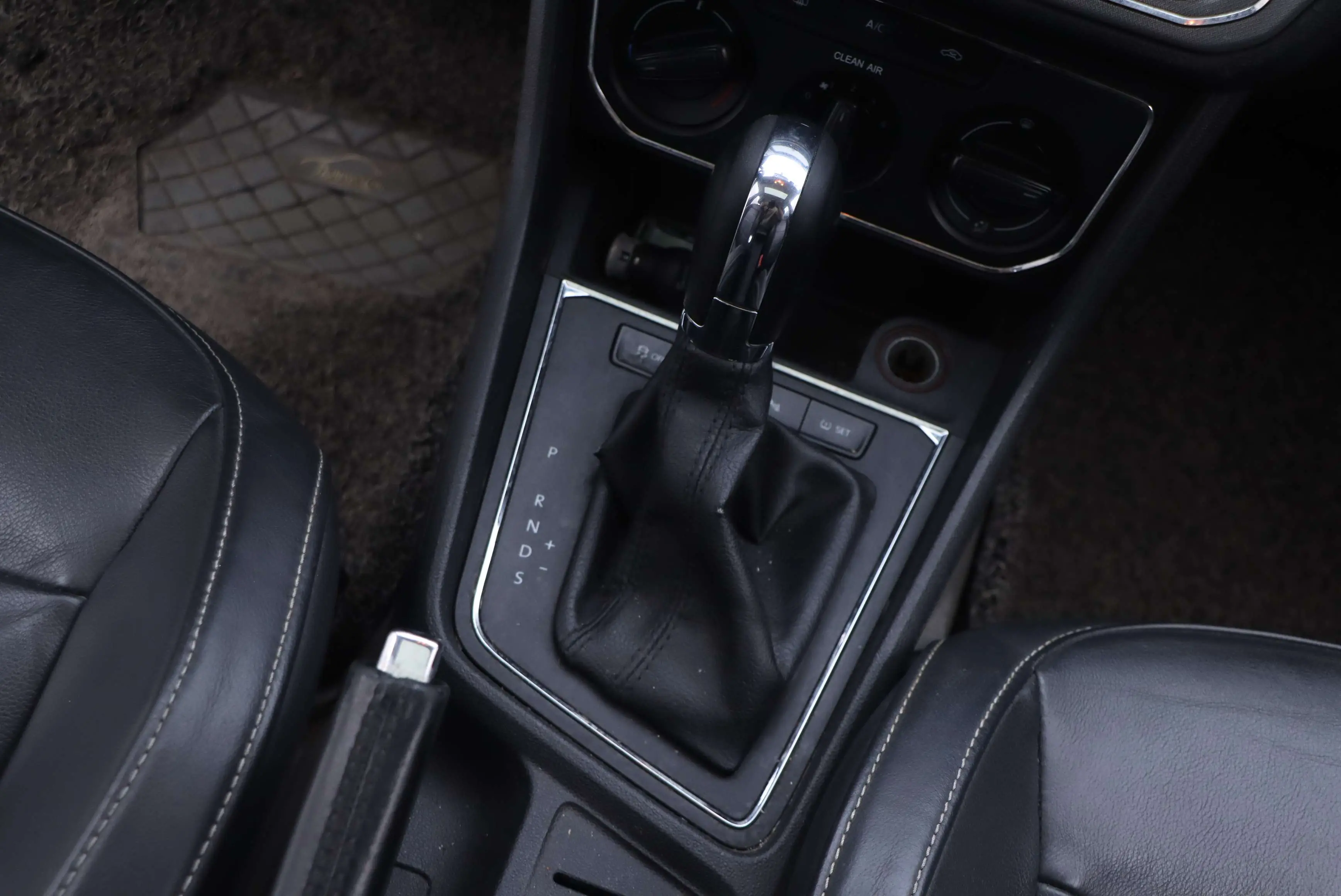 Volkswagen Lavida  из Китая