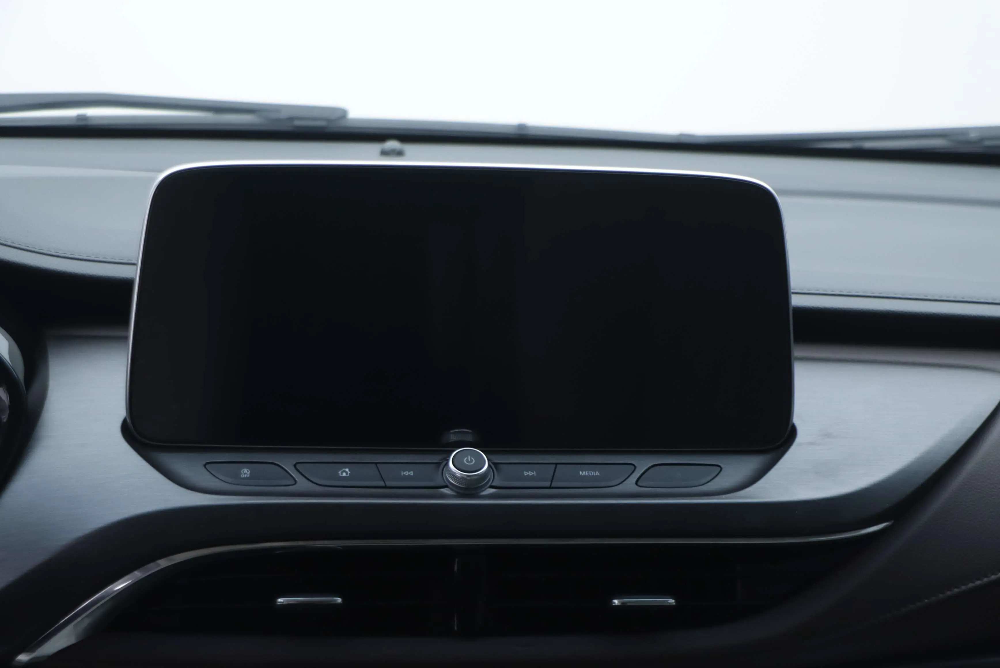 Buick GL8  из Китая