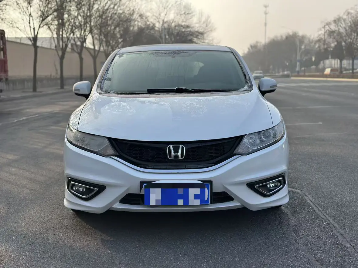Honda Jed  из Китая