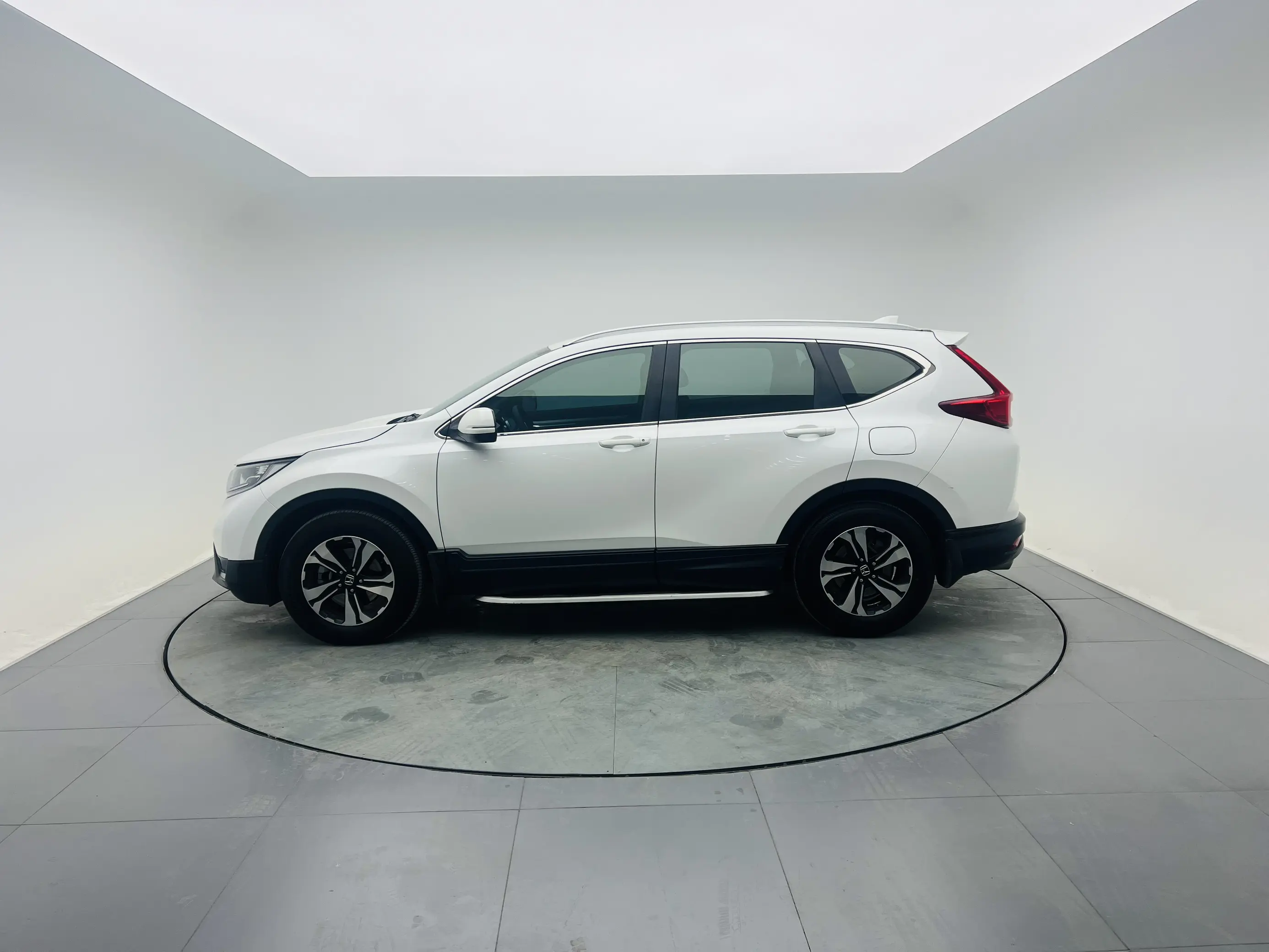 Honda CR-V  из Китая