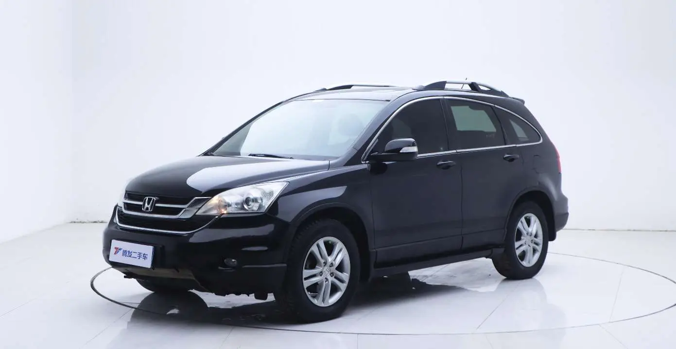 Honda CR-V  из Китая