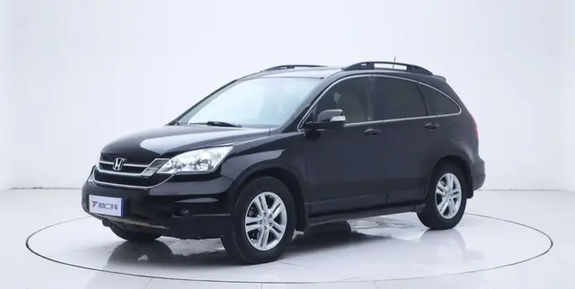 Honda CR-V  из Китая