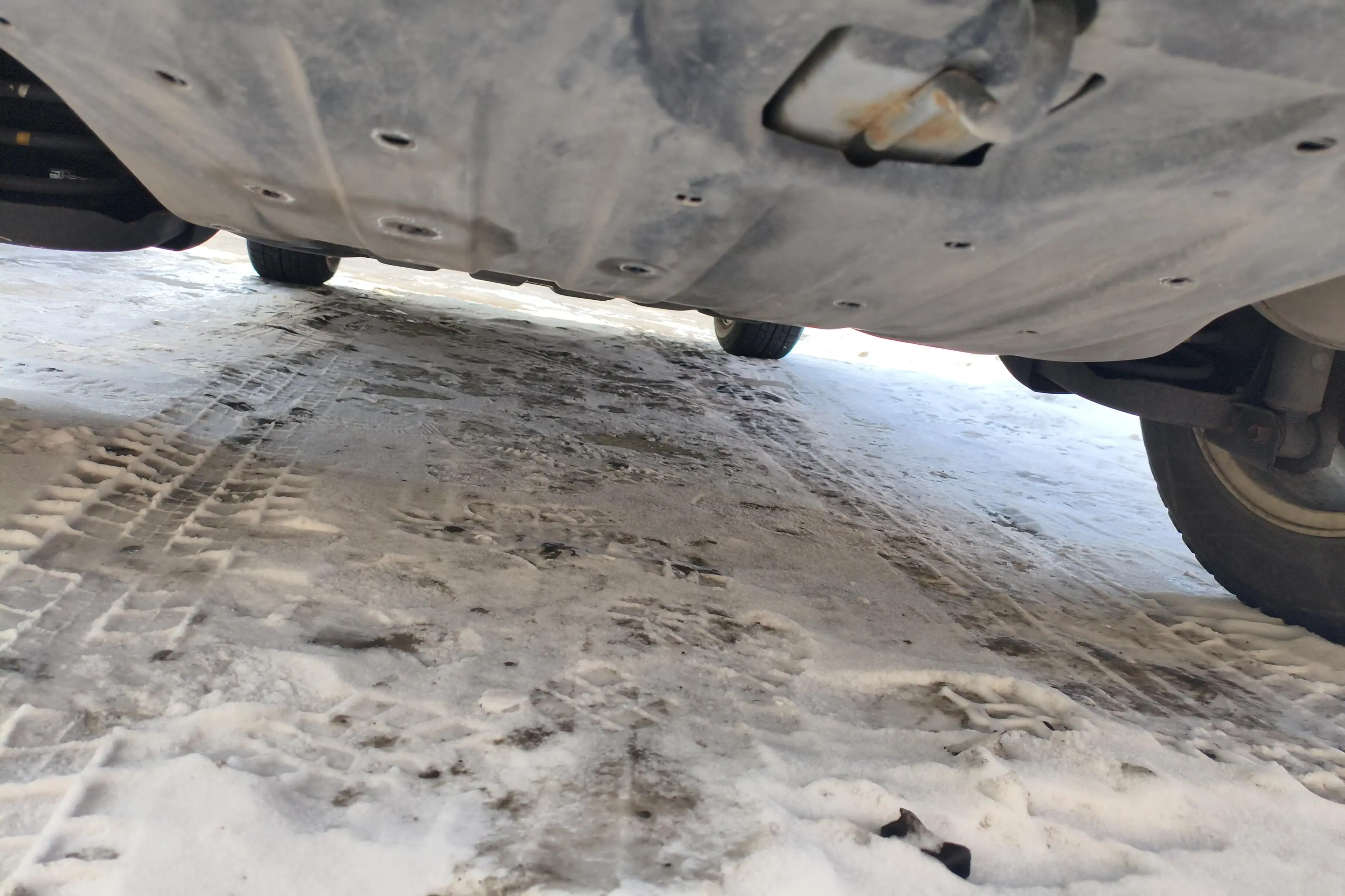 Honda Vezel (Binzhi)  из Китая