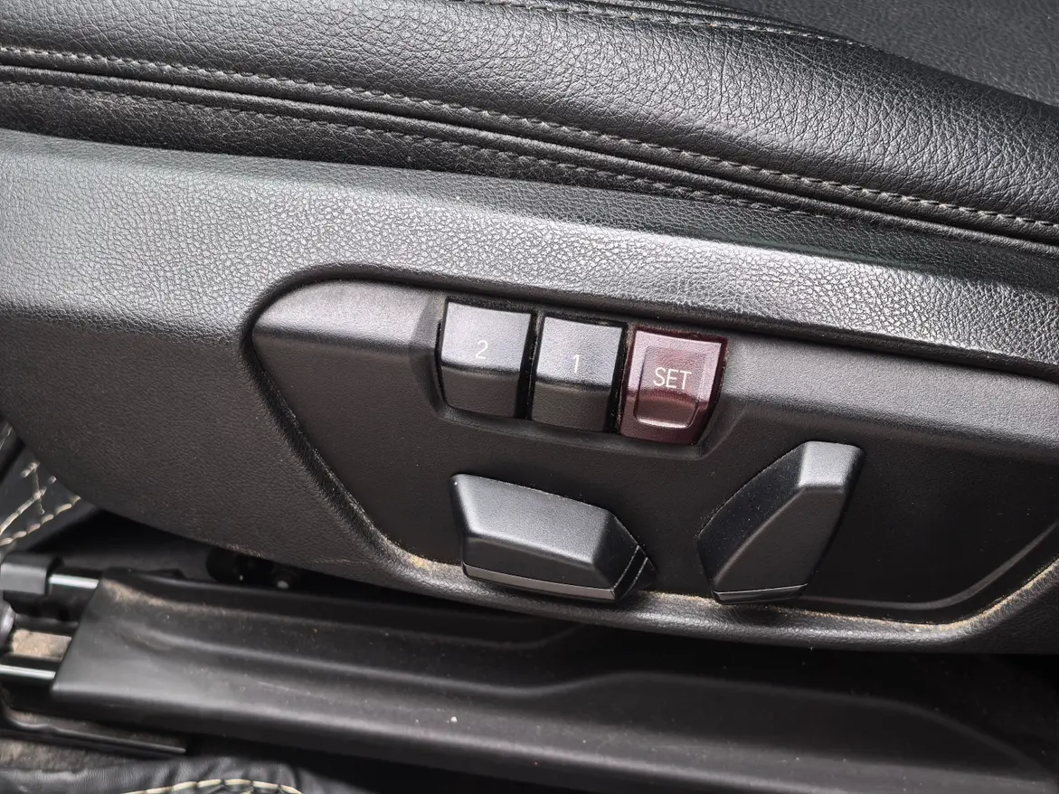 BMW X1  из Китая