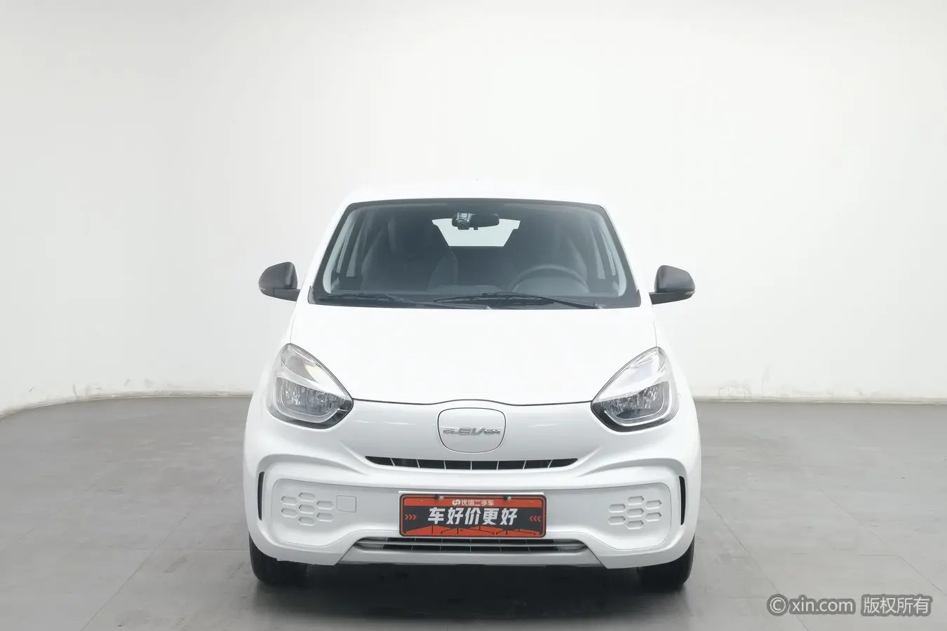 Roewe CLEVER  из Китая