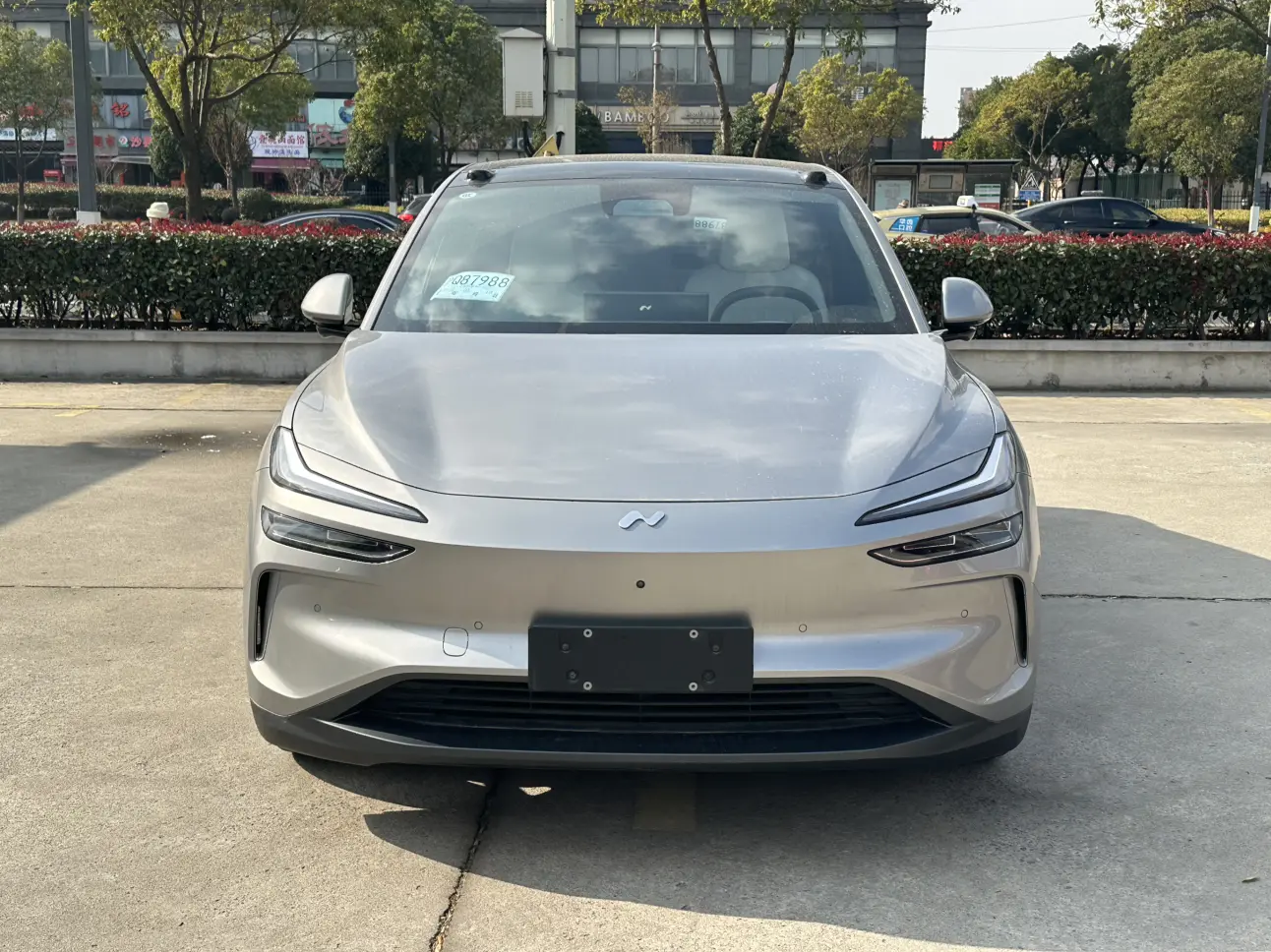 Ledao L60  из Китая