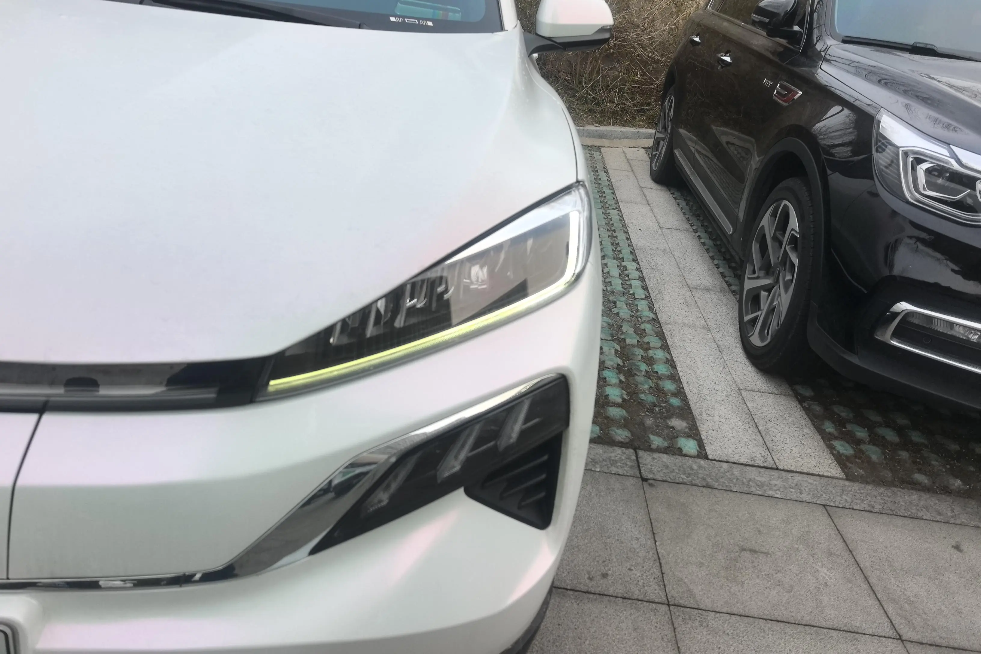 Honda Dongfeng  M-NV  из Китая