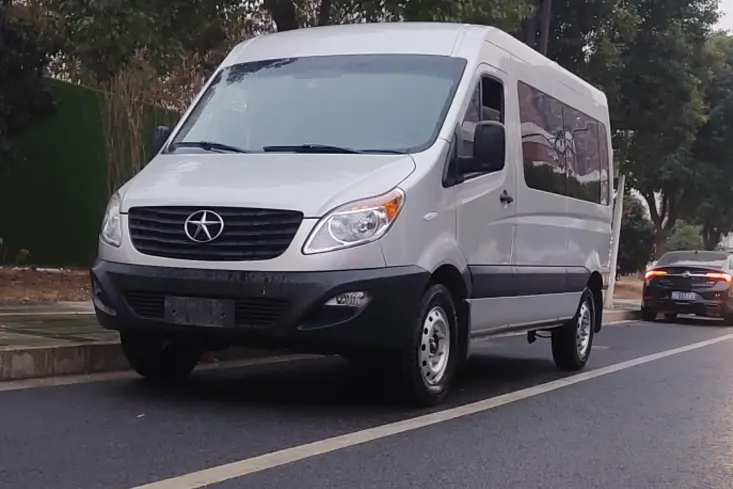 Jiangxi Xing Rui  из Китая