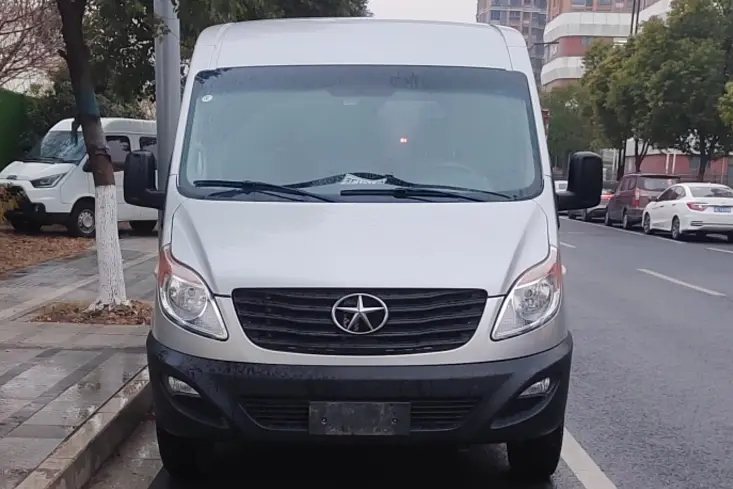 Jiangxi Xing Rui  из Китая