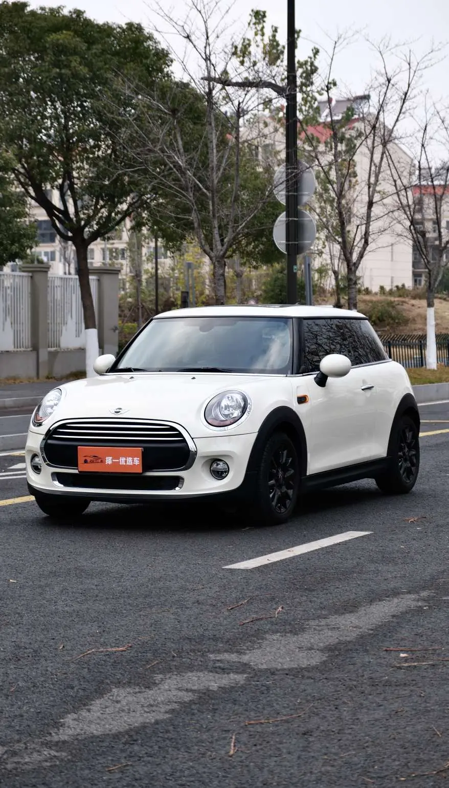 MINI MINI  из Китая