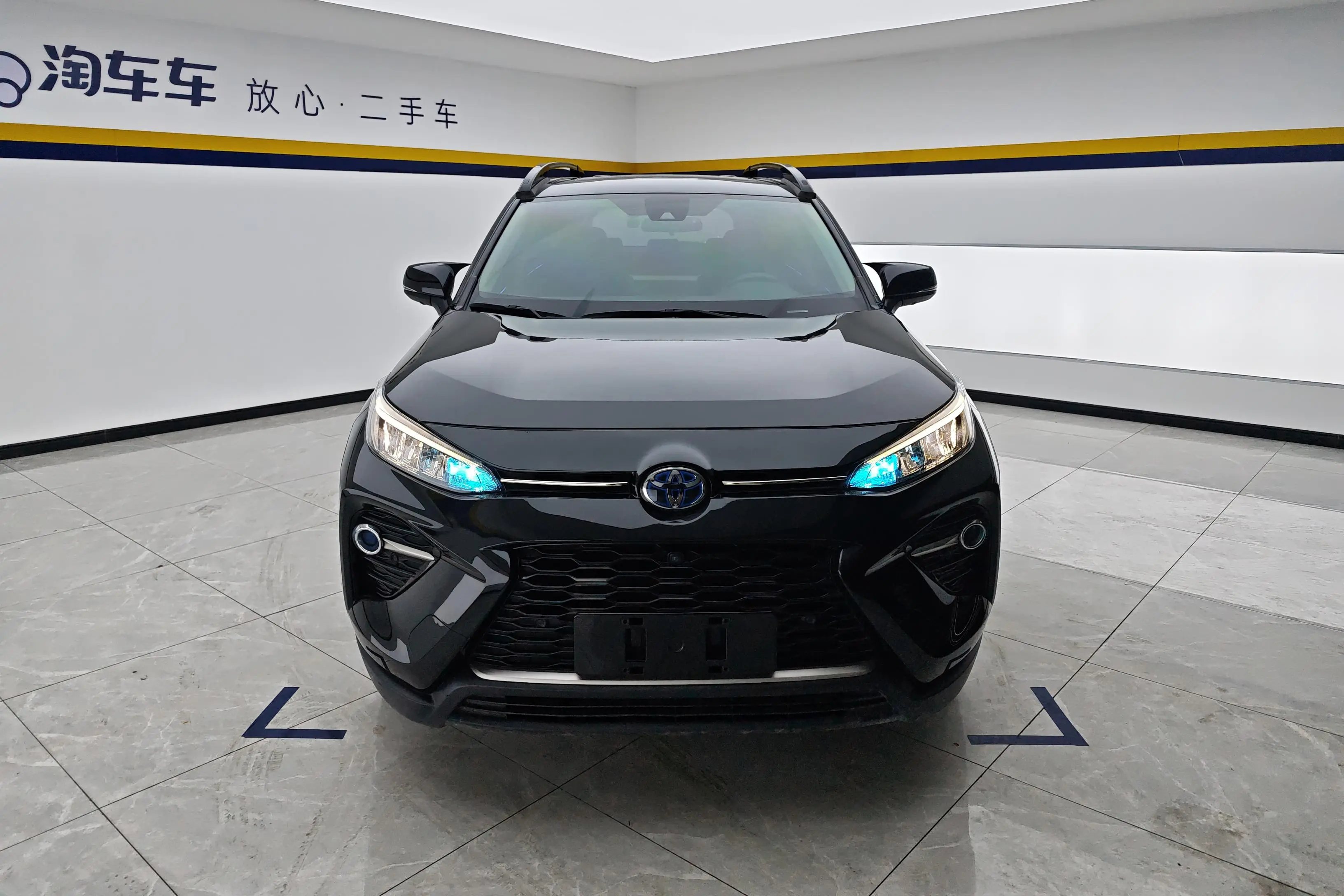 Toyota Willanda