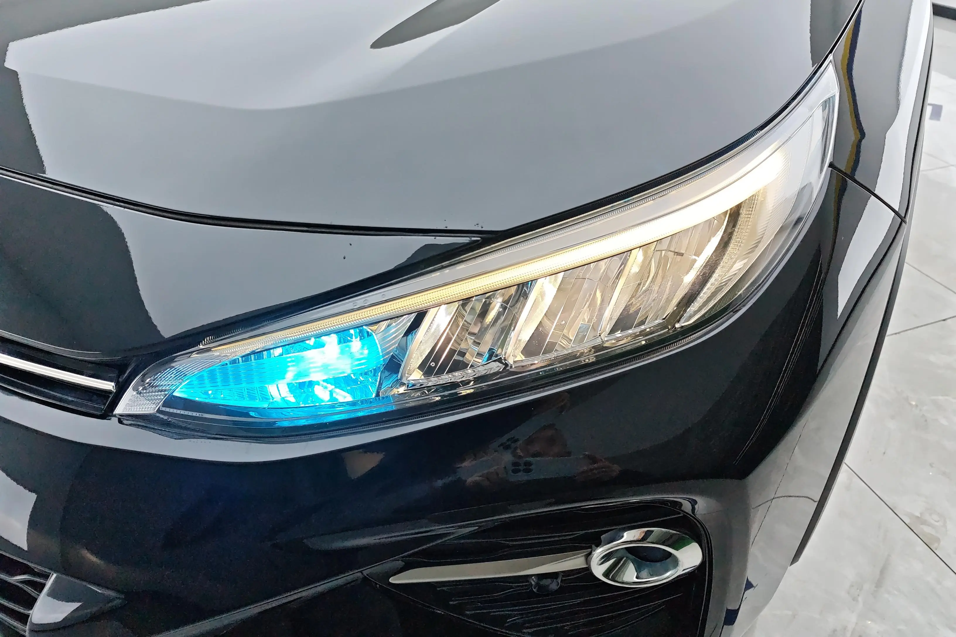 Toyota Willanda