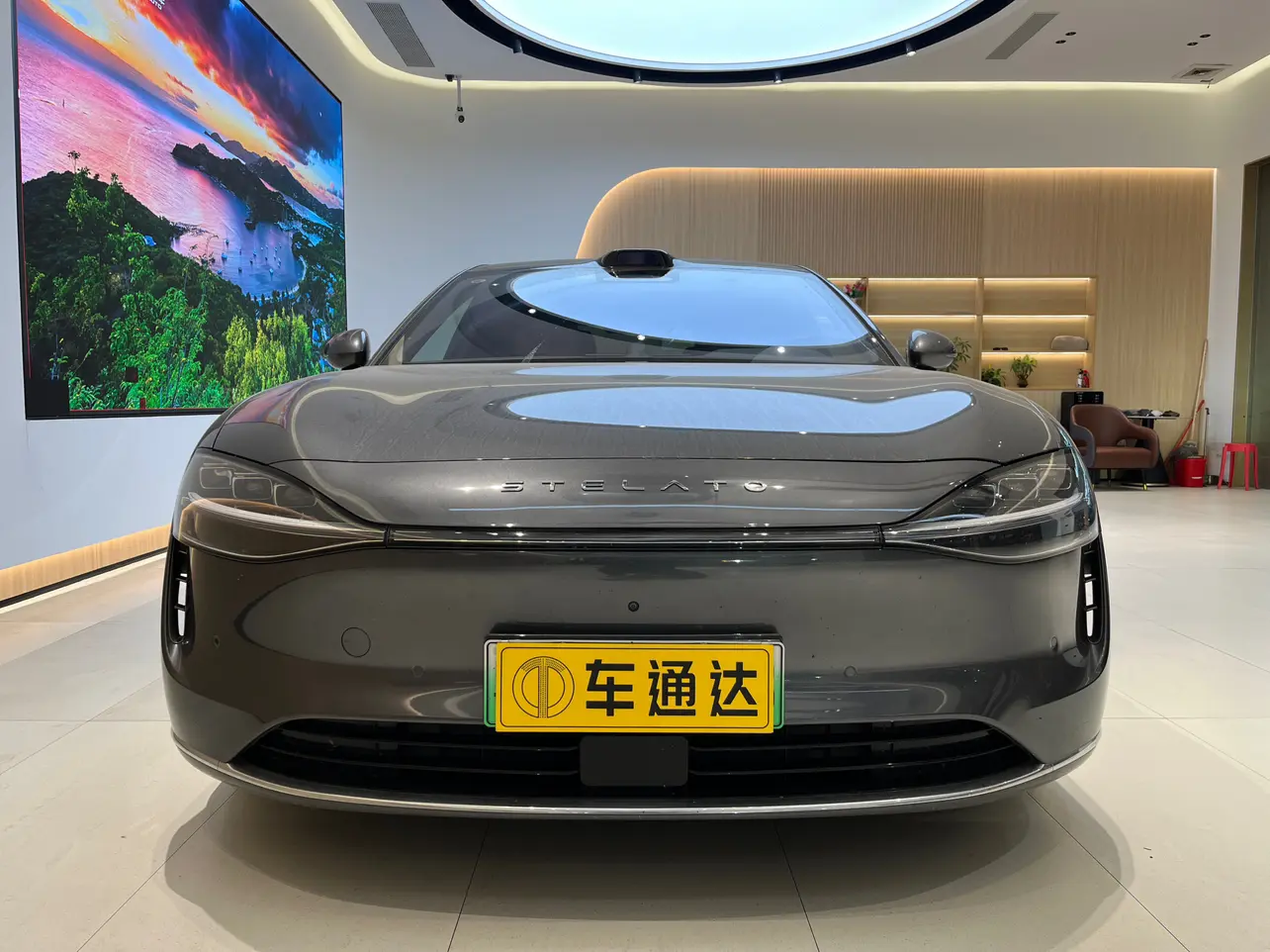 Enjoy the world Enjoy S9  из Китая