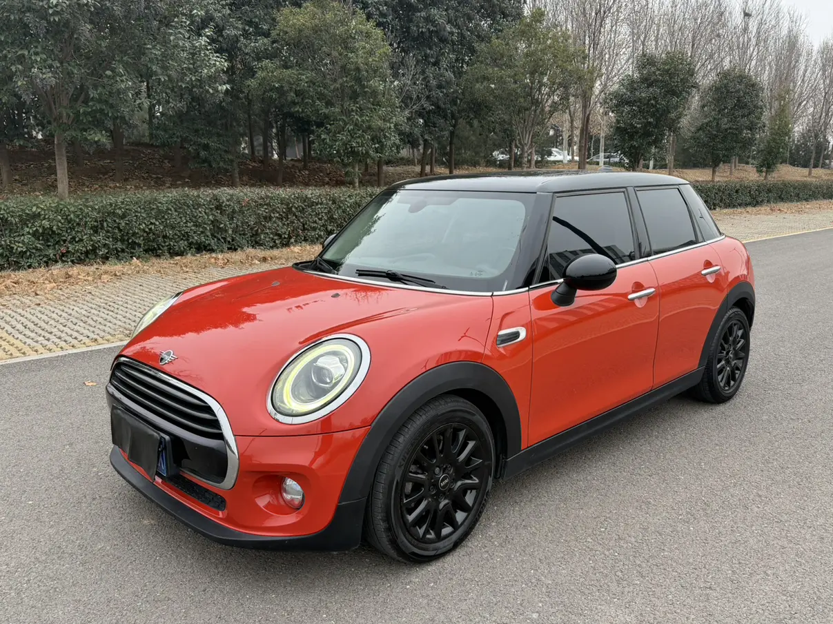 MINI MINI  из Китая