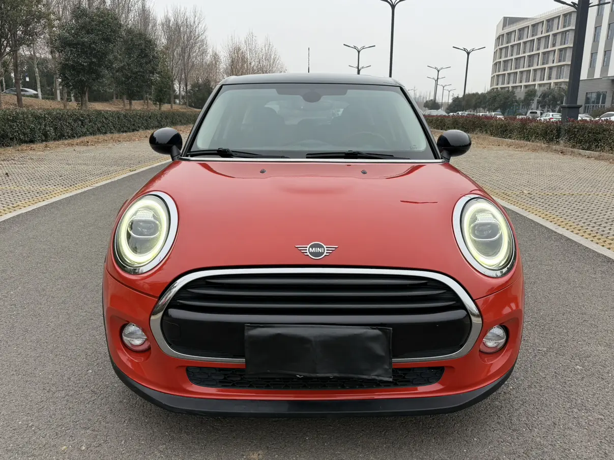 MINI MINI  из Китая