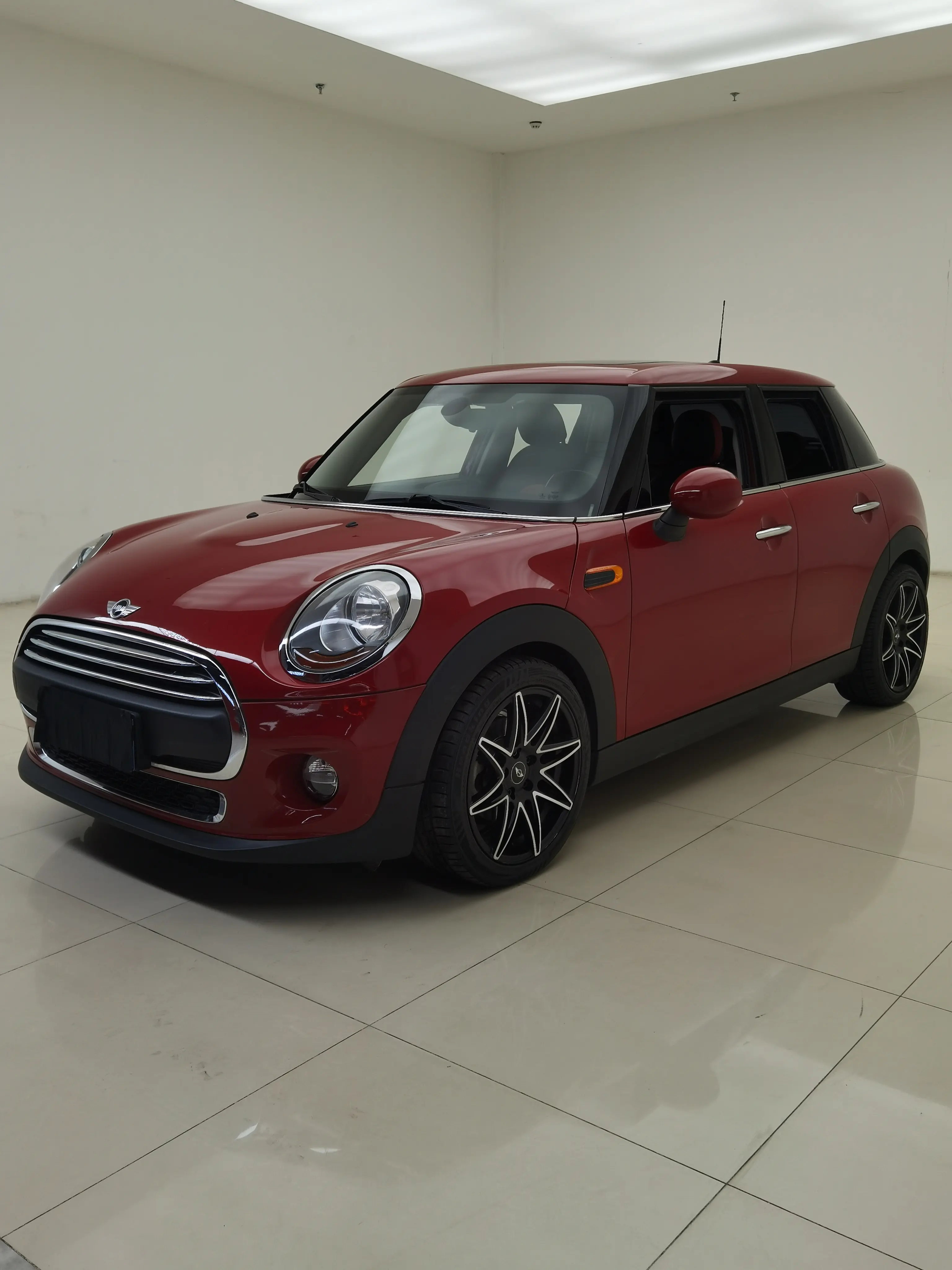 MINI MINI  из Китая