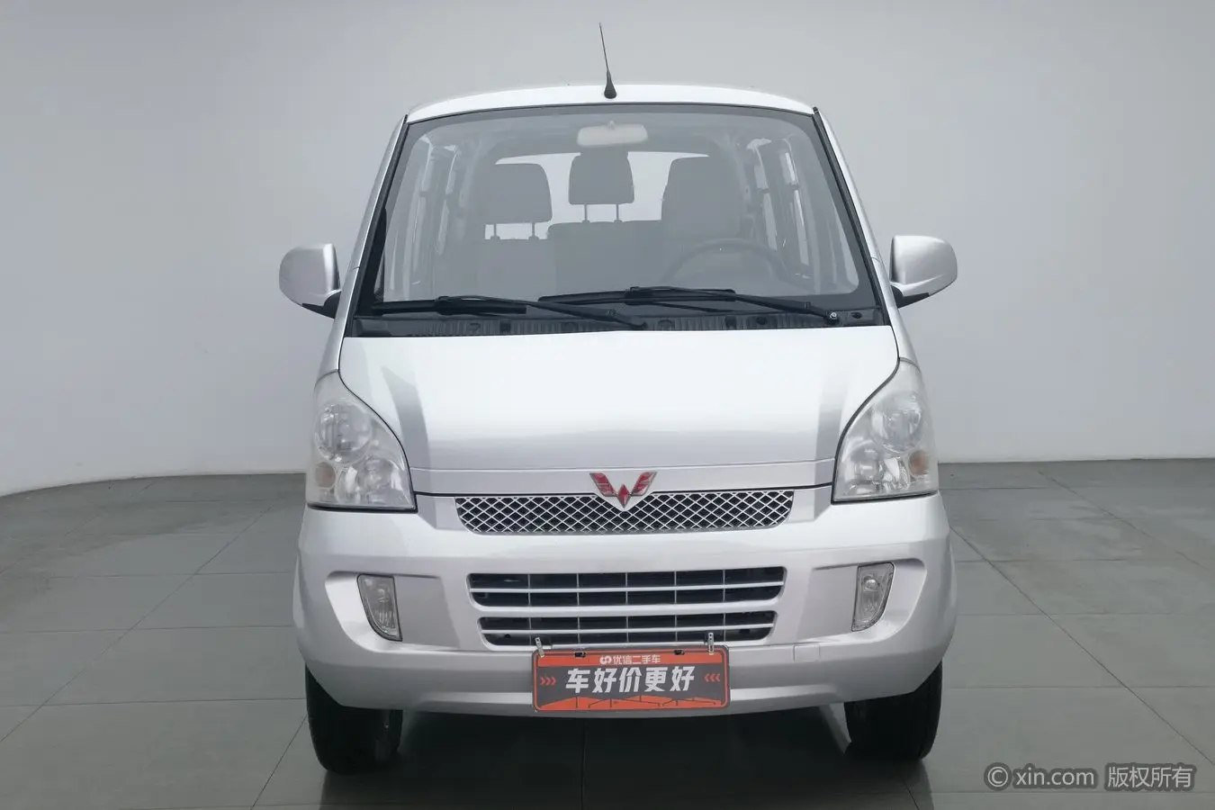 Wuling Rongguang  из Китая