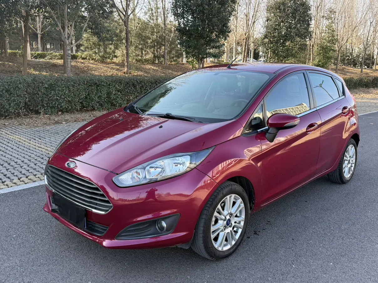 Ford Carnival  из Китая