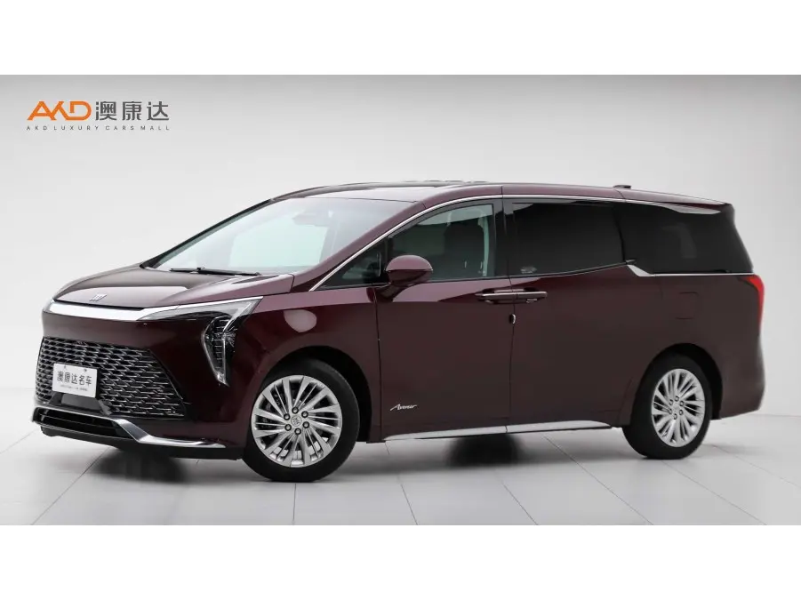 Buick Century  из Китая