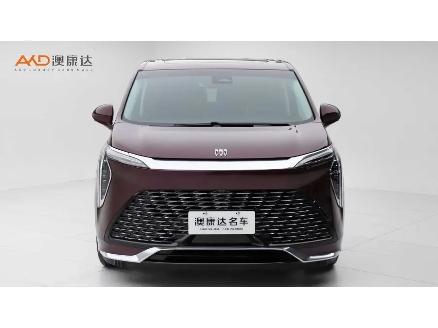 Buick Century  из Китая