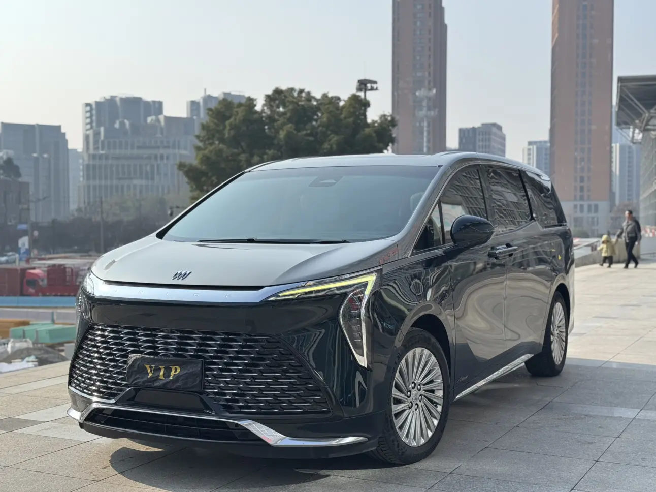 Buick Century  из Китая