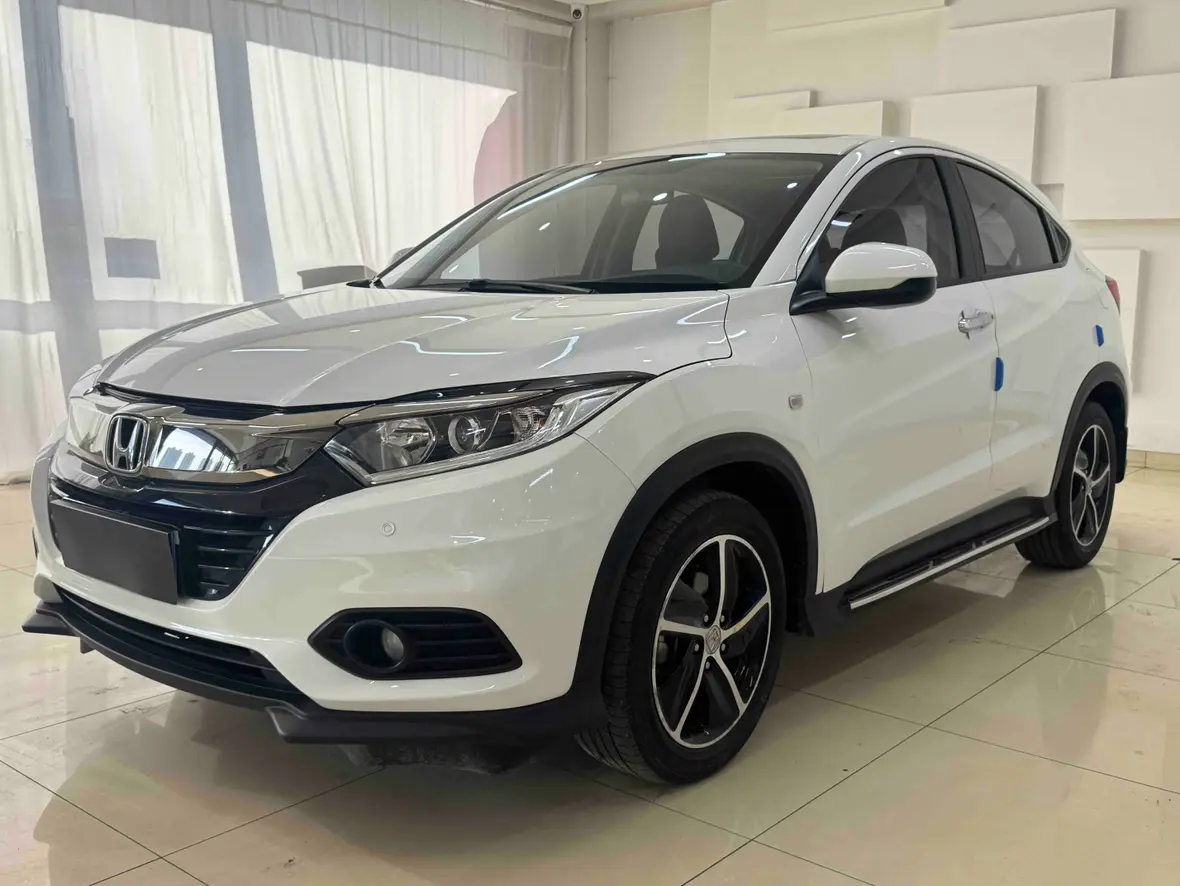Honda Vezel (Binzhi)  из Китая