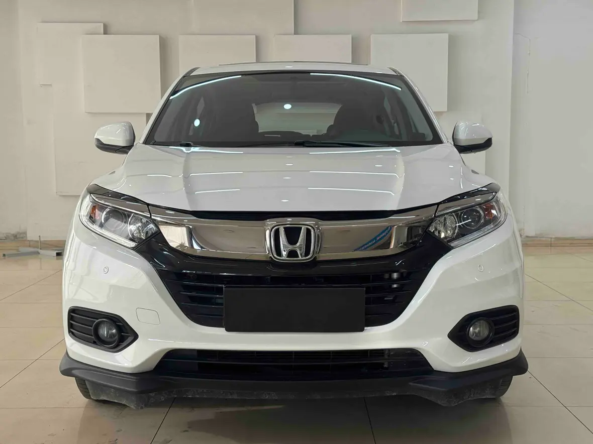 Honda Vezel (Binzhi)  из Китая
