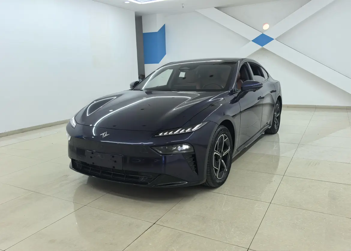 Dongfeng Eπ007  из Китая