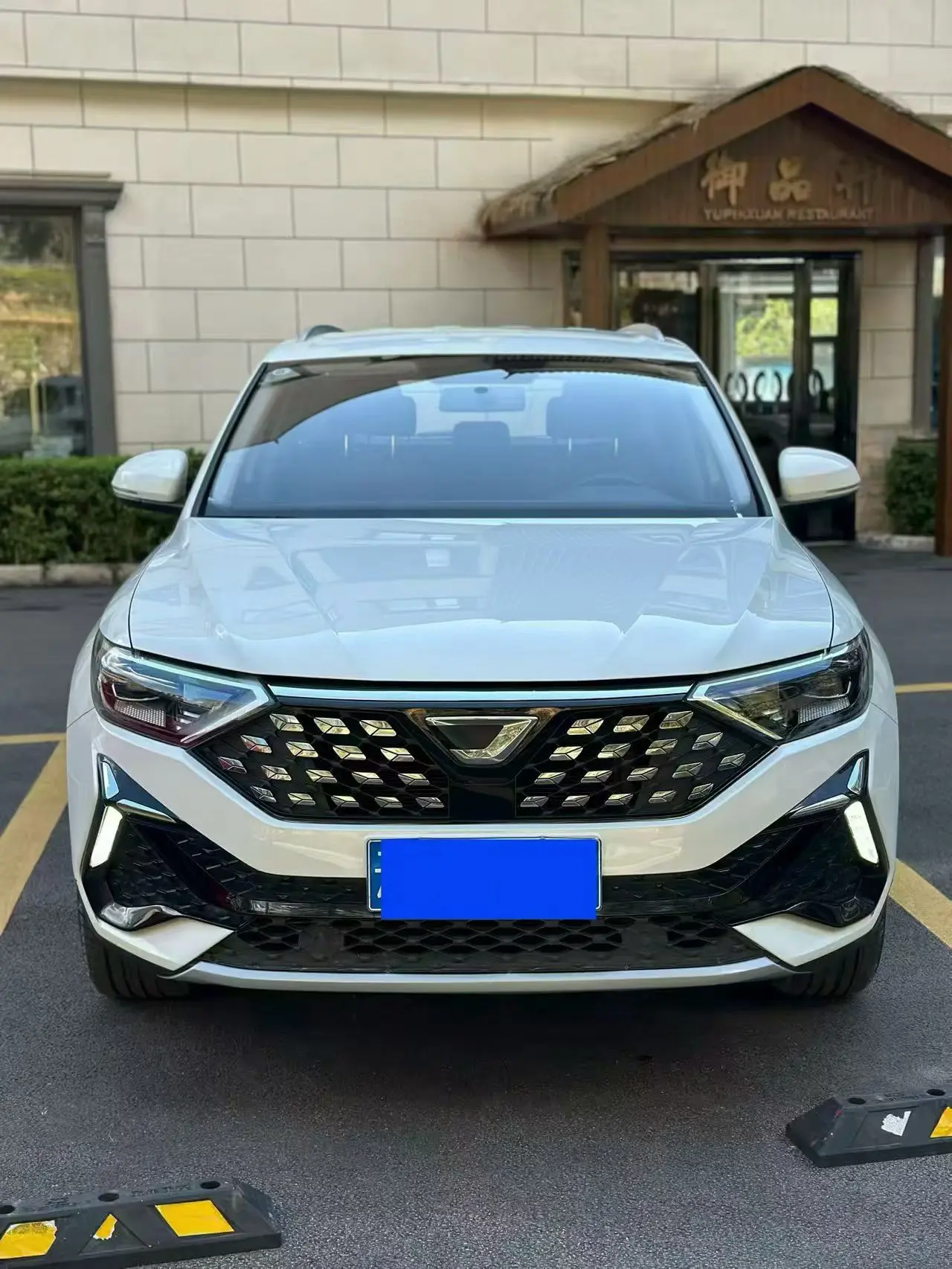 Jetta VS5  из Китая