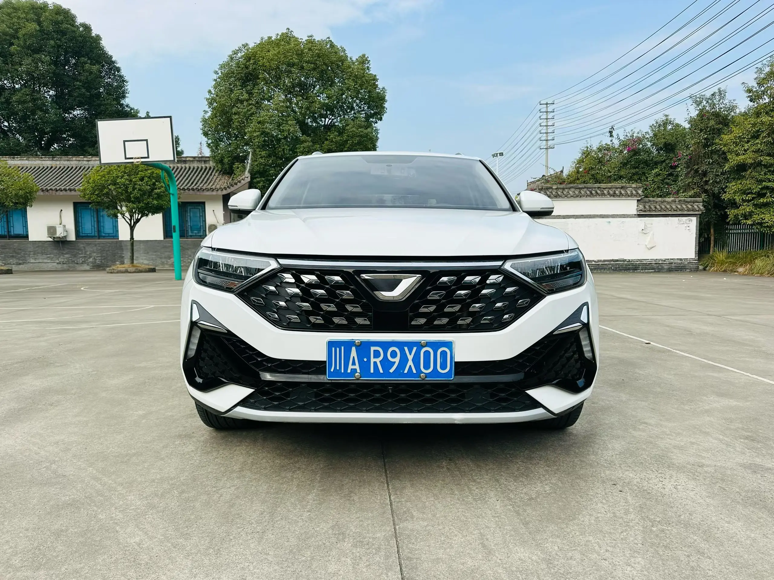 Jetta VS5  из Китая