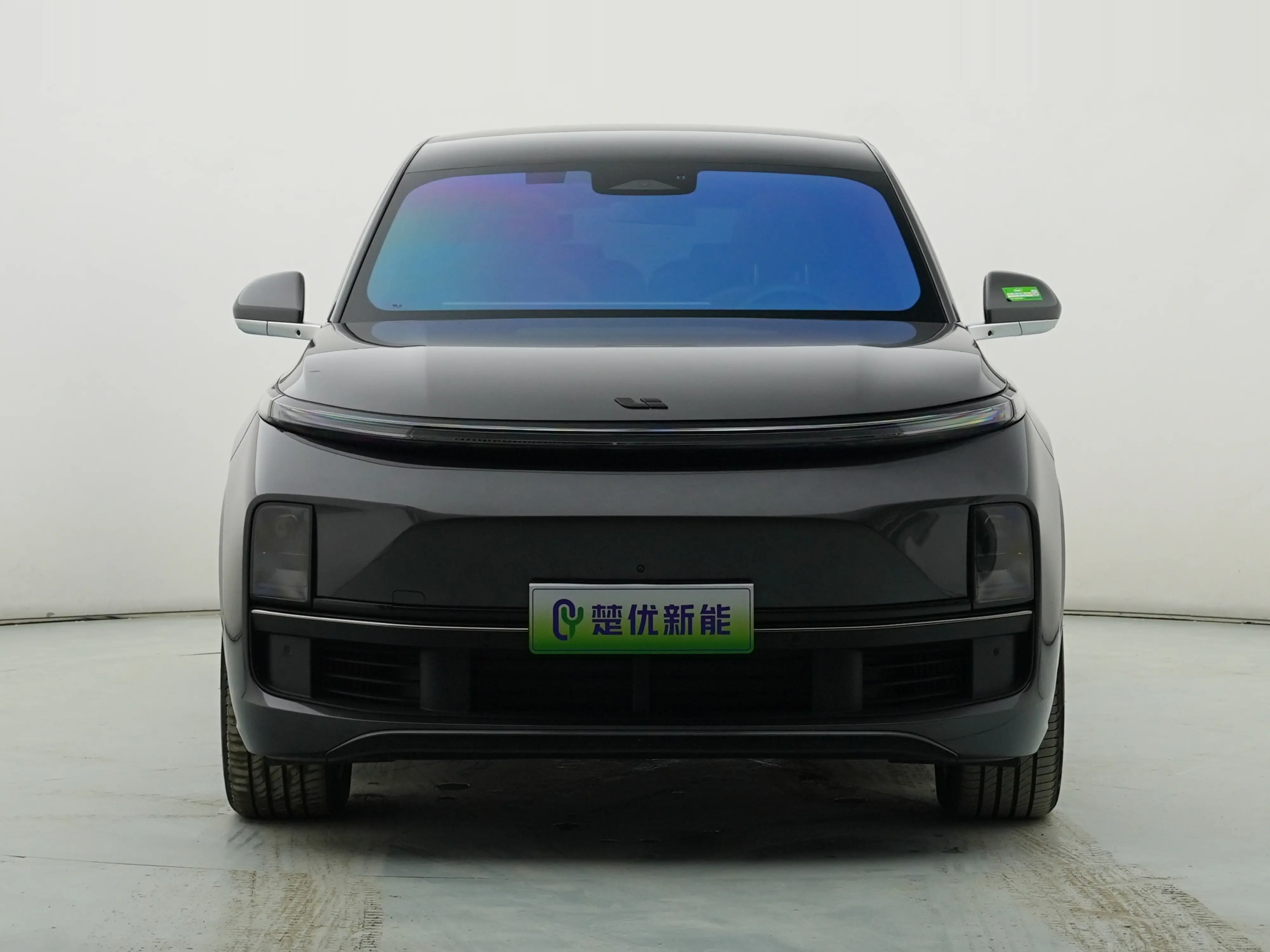 Li L8 (Ideal L8)  из Китая