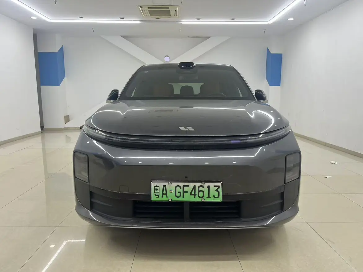 Li L6 (Ideal L6)  из Китая