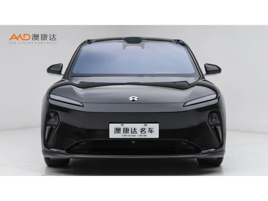 NIO ET5T  из Китая
