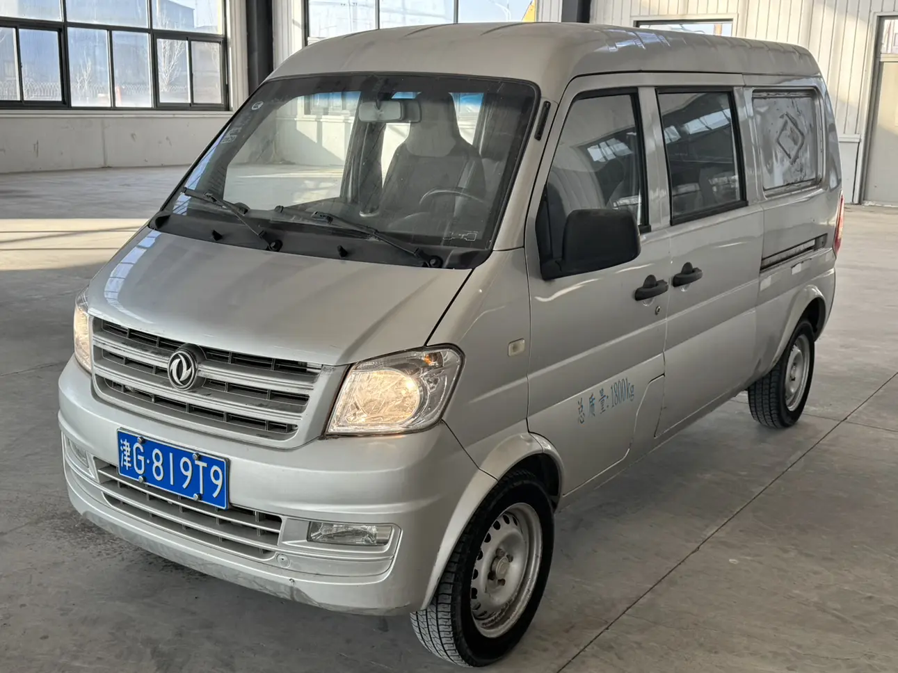 Dongfeng Xiaokang K07S  из Китая