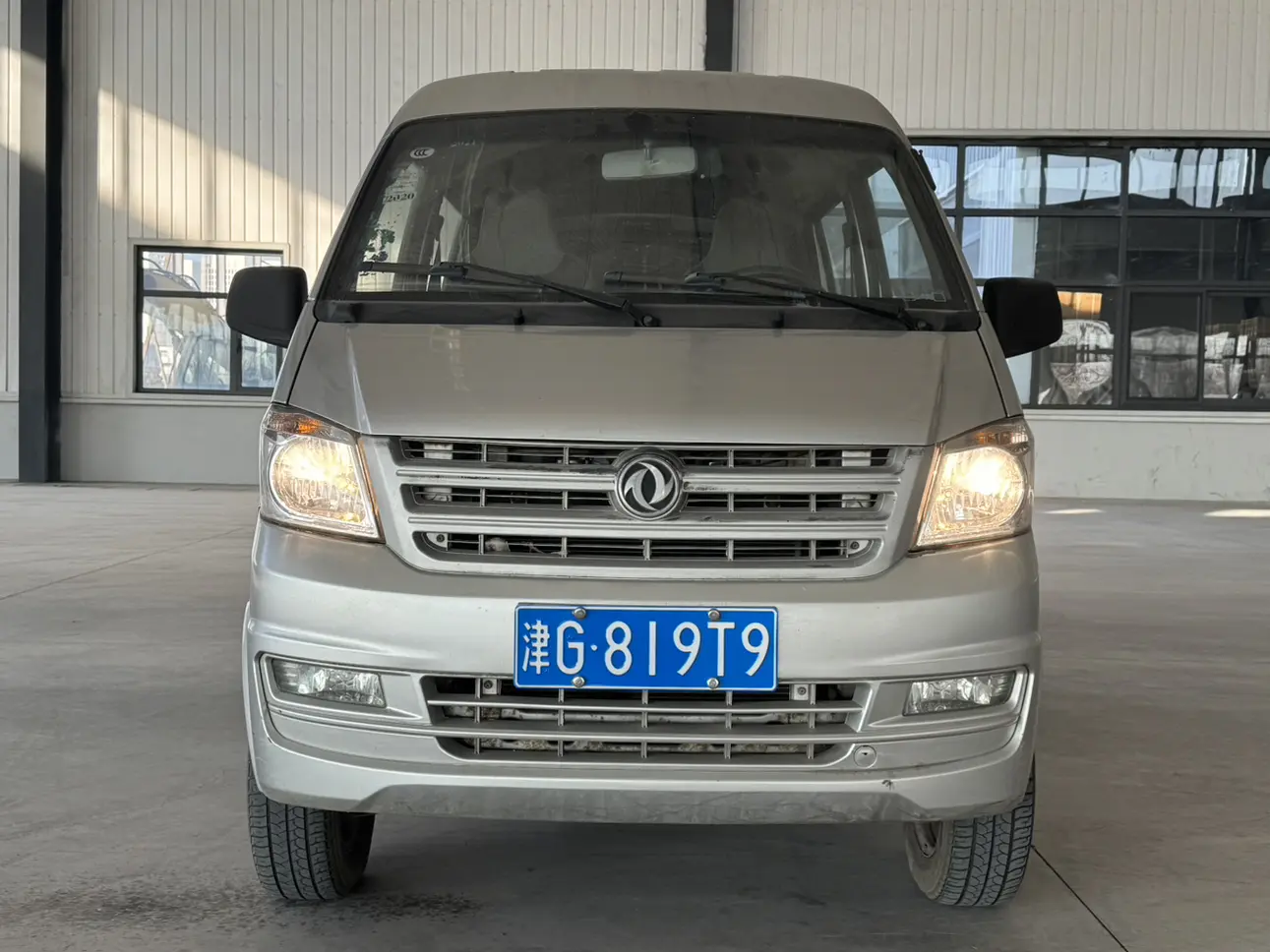 Dongfeng Xiaokang K07S  из Китая