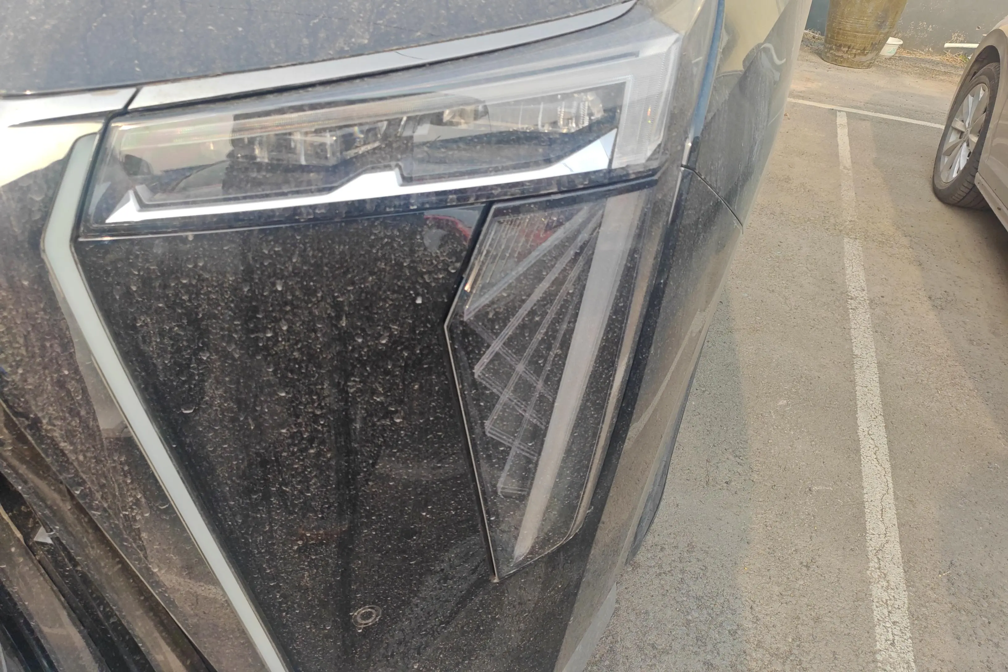 GAC Trumpchi M8  из Китая