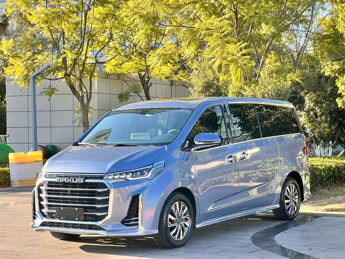 Datong Maxus G20  из Китая