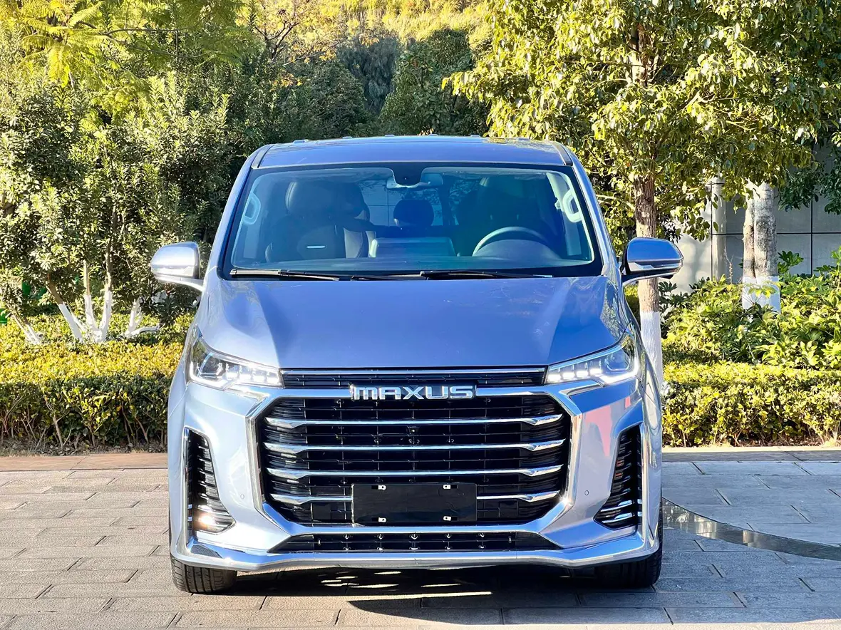 Datong Maxus G20  из Китая