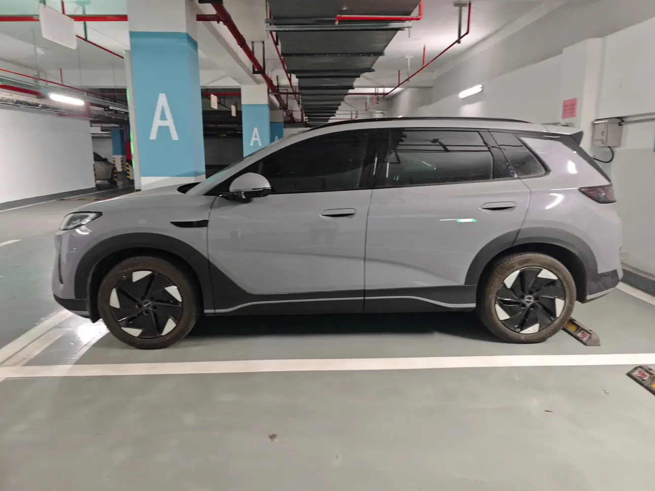 BYD Sea Lion 05EV  из Китая