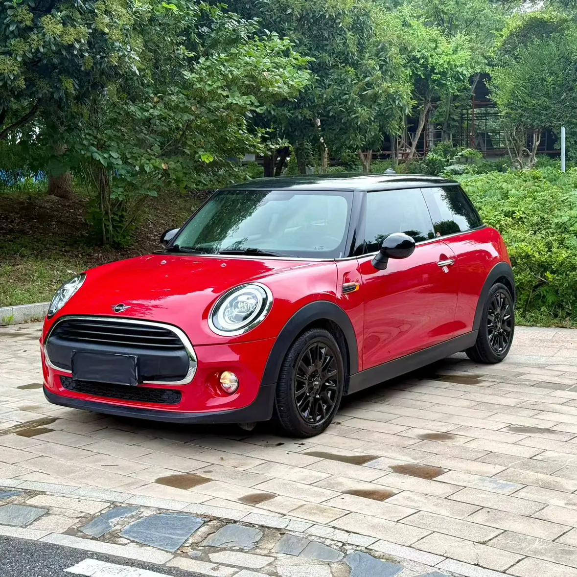 MINI MINI  из Китая