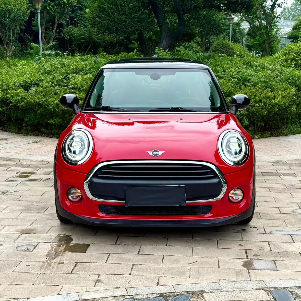 MINI MINI  из Китая