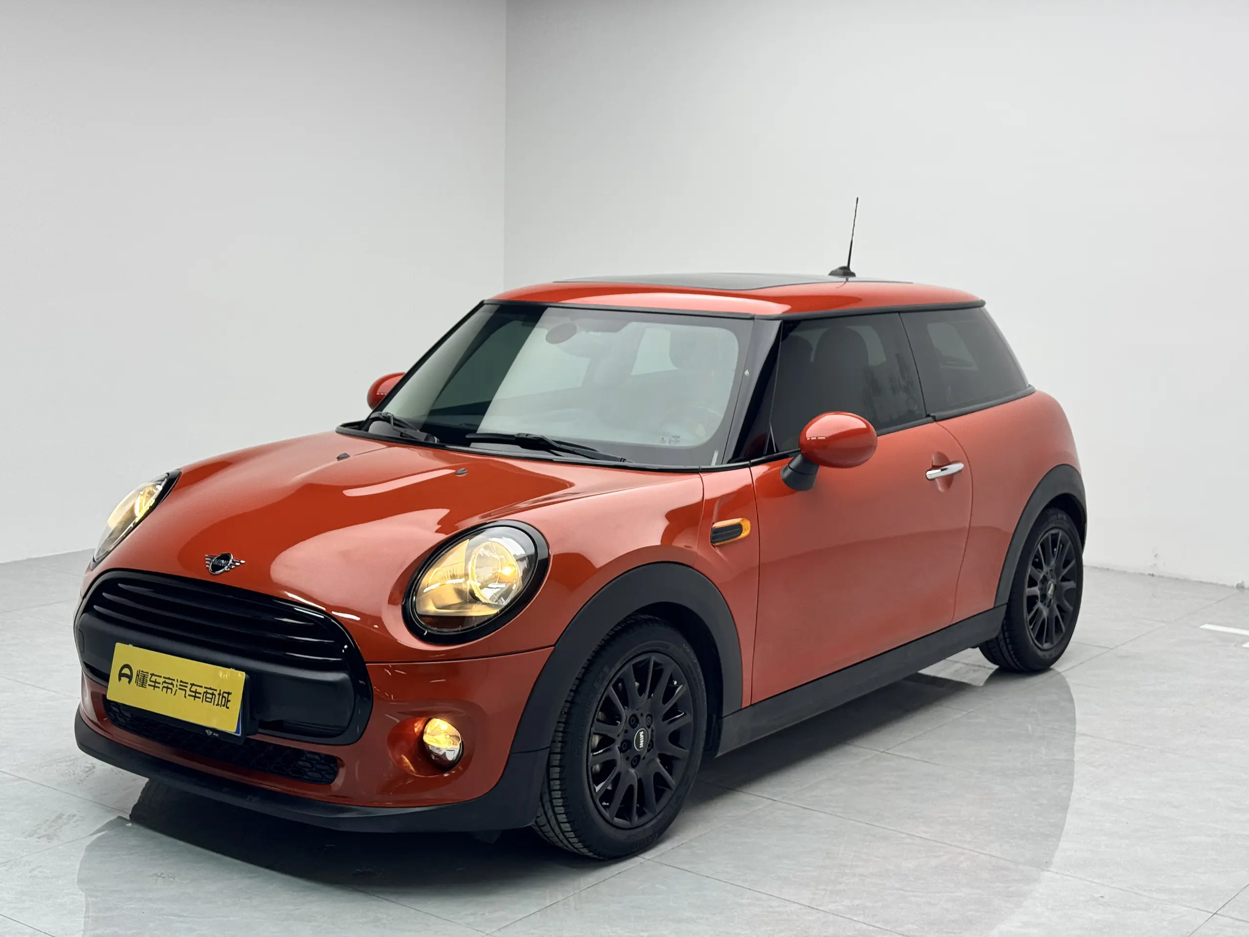 MINI MINI  из Китая