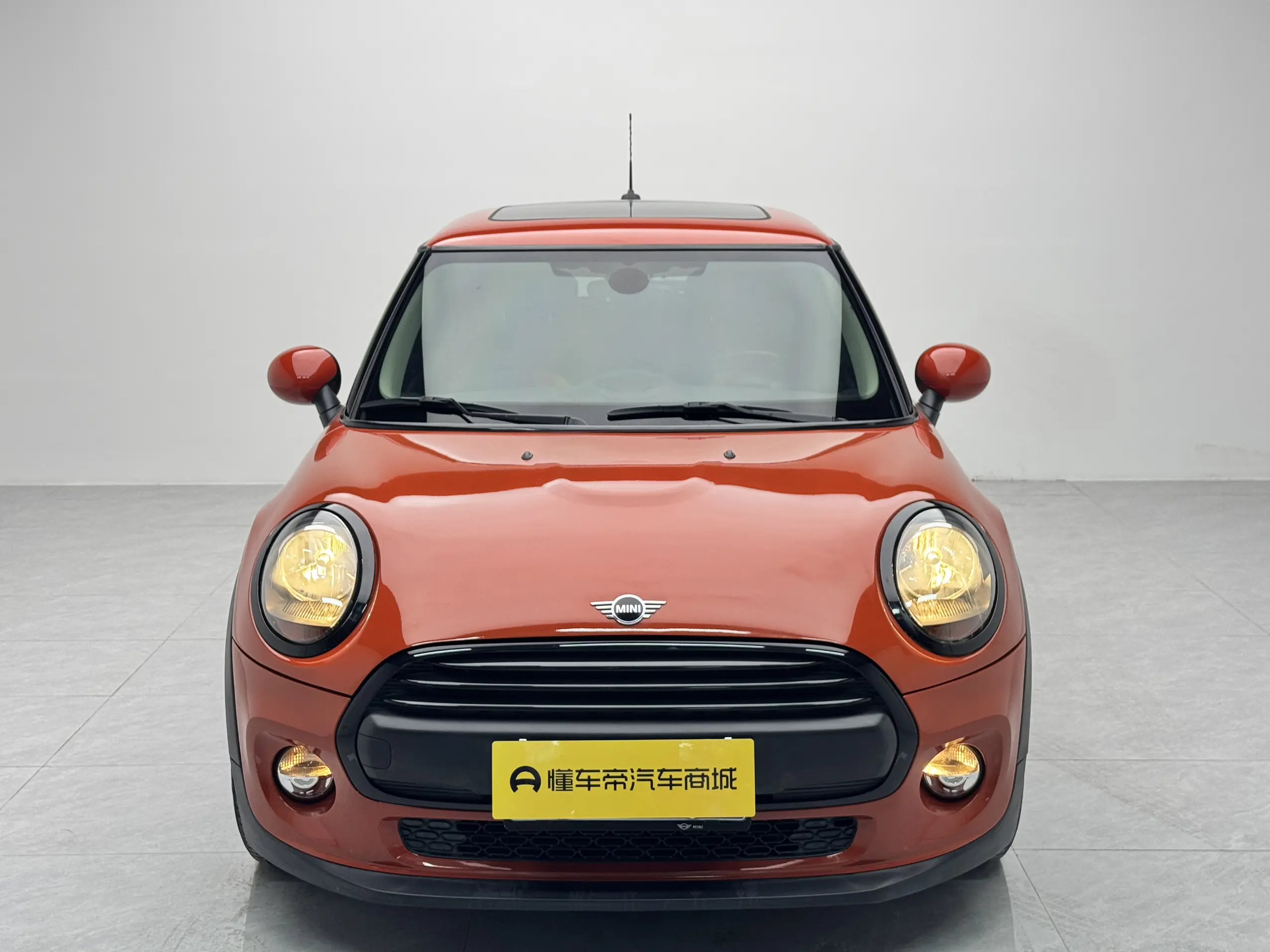 MINI MINI  из Китая