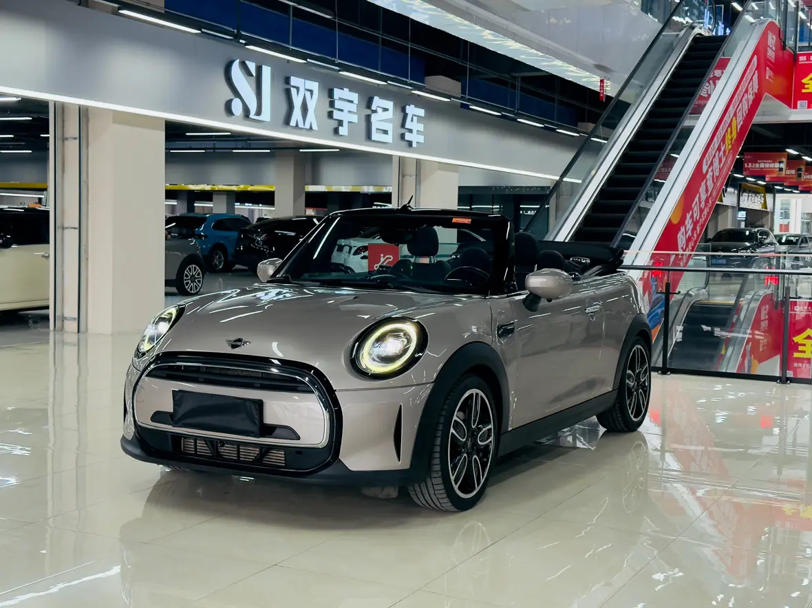 MINI MINI  из Китая