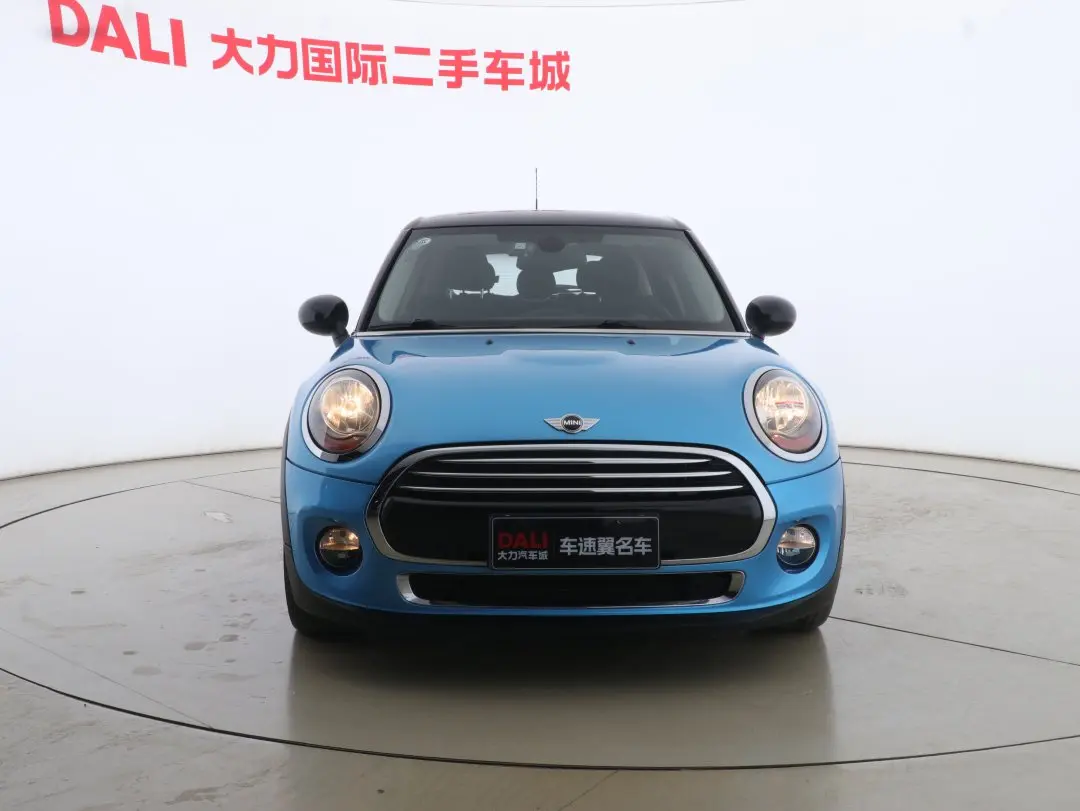 MINI MINI  из Китая