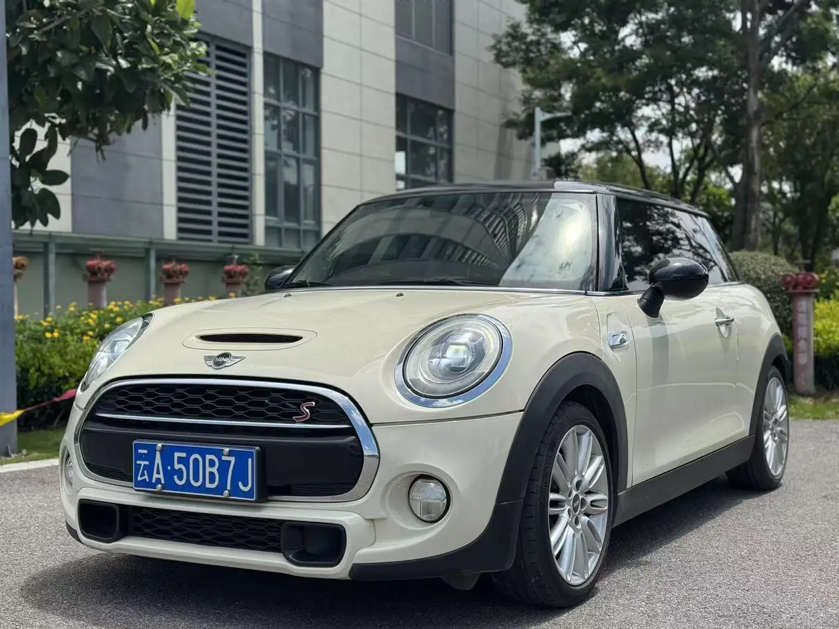 MINI MINI  из Китая